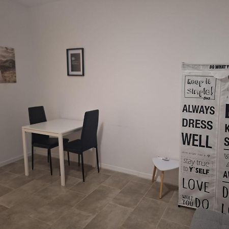 City Studio Rijeka Apartment Exterior photo