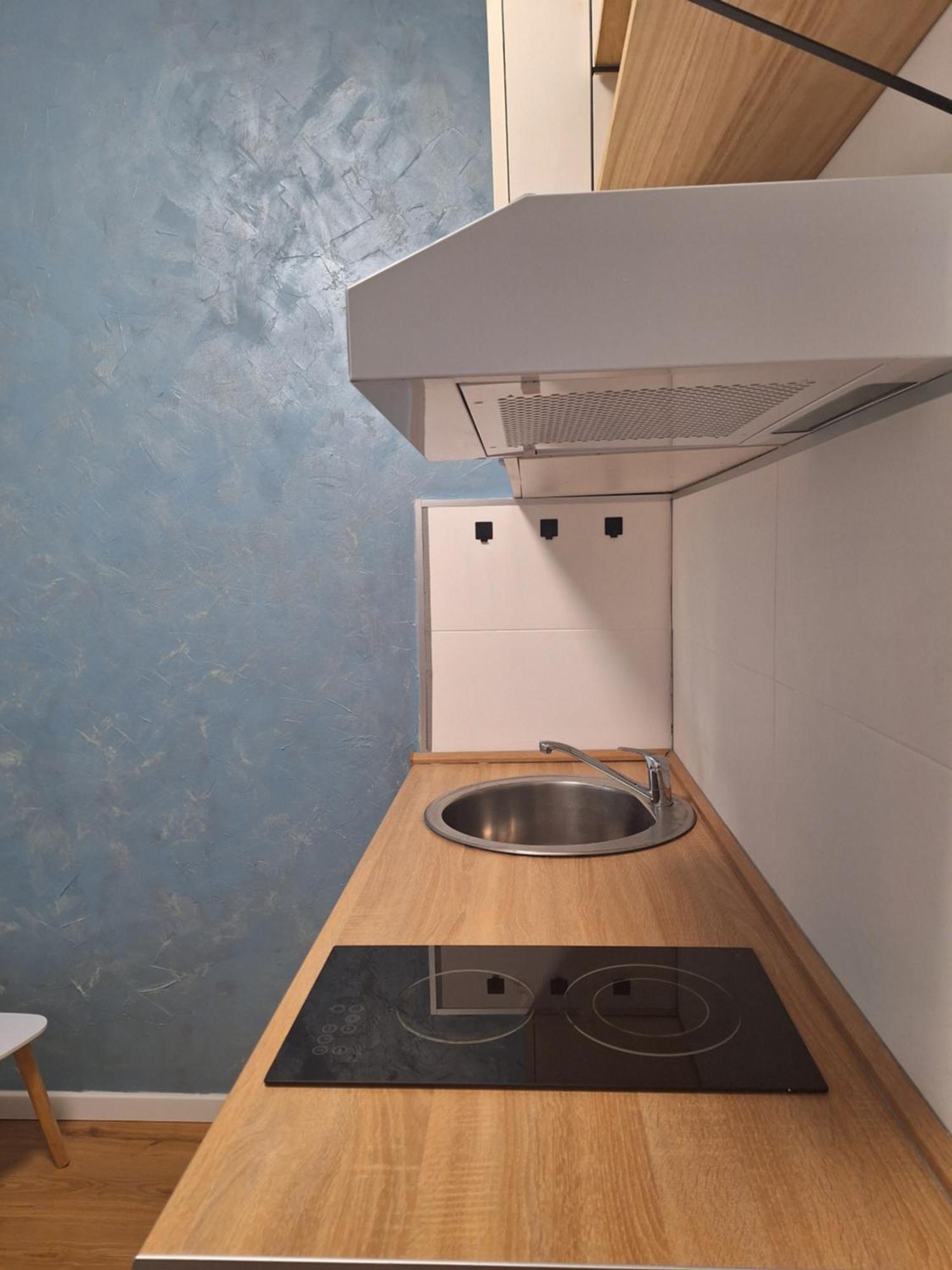 City Studio Rijeka Apartment Exterior photo
