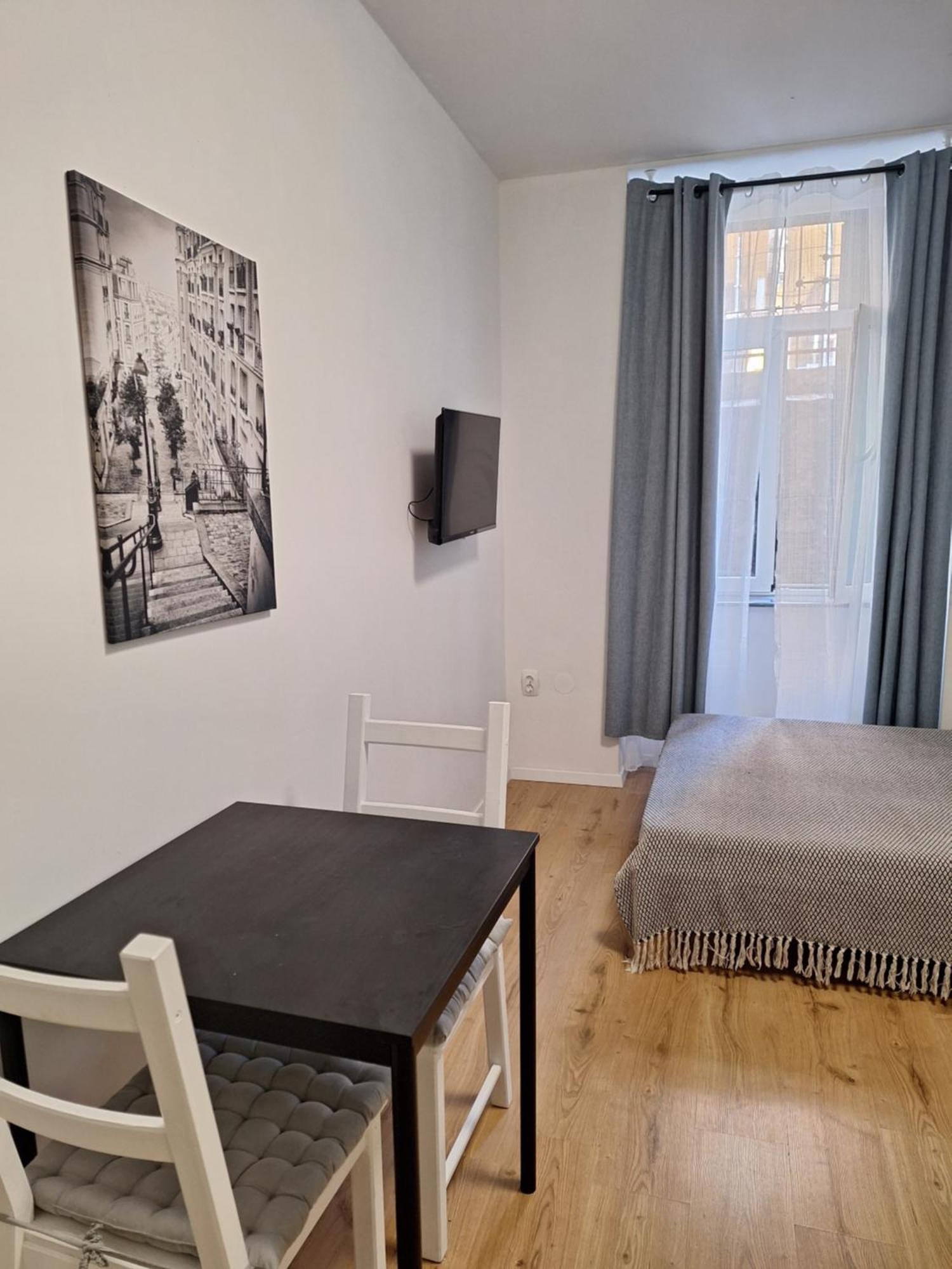 City Studio Rijeka Apartment Room photo