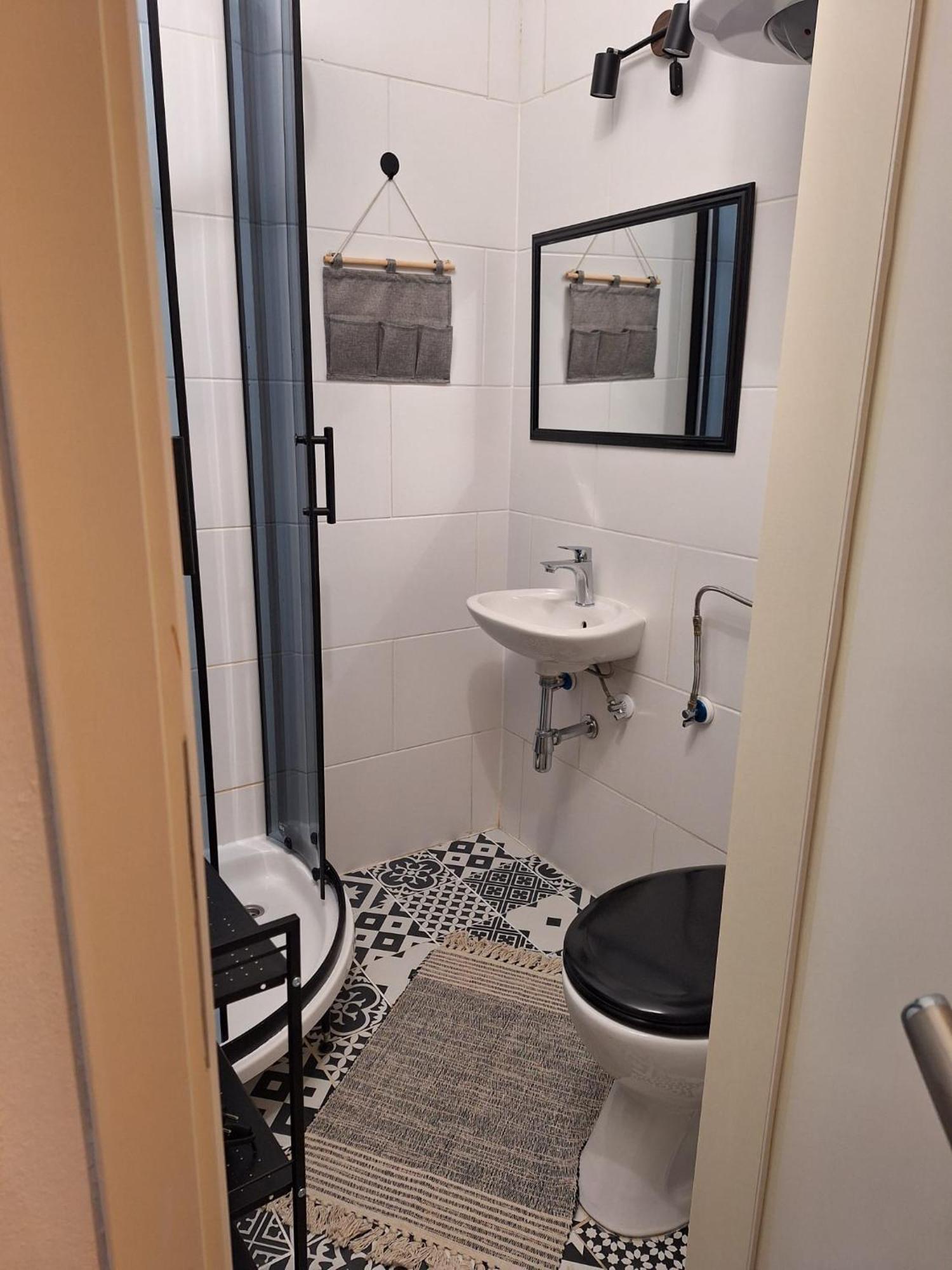 City Studio Rijeka Apartment Room photo